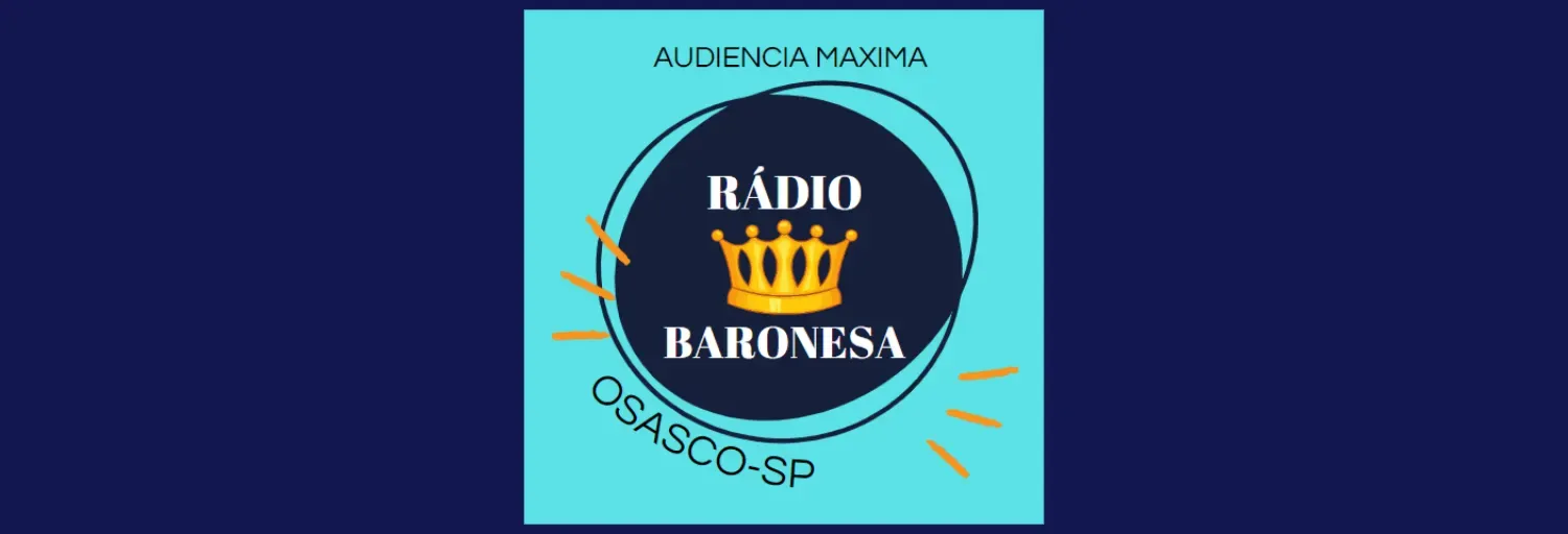 RÁDIO BARONESA
