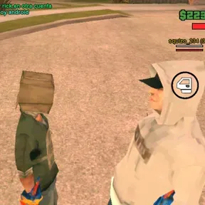 Fercho xdddd
