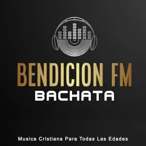 BENDICION FM BACHATA