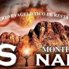 Monte Sinai
