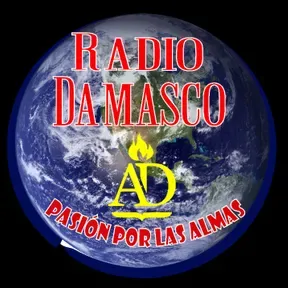 Radio_JUVENILDamasco