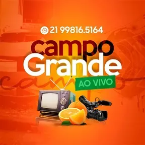 Campo Grande AOVIVO