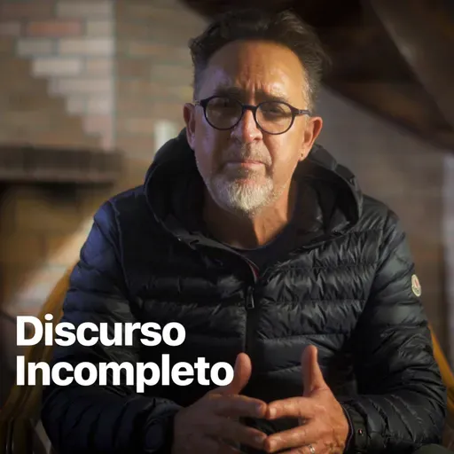 Discurso Incompleto