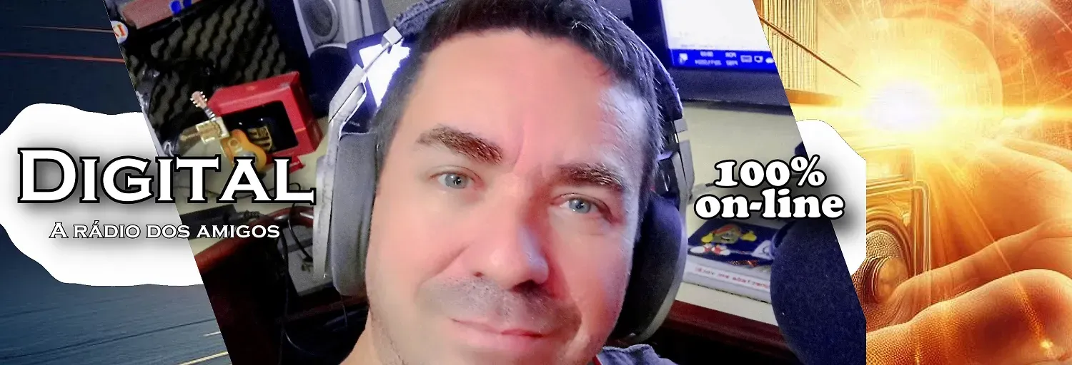 Rádio Digital