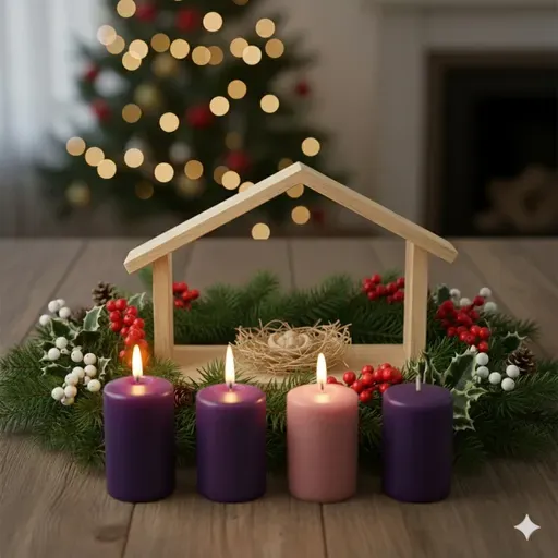 III Domingo Adviento: La Duda de San Juan Bautista.