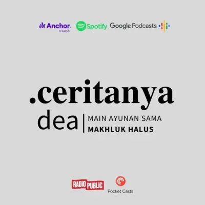 .ayunan sama makhluk halus