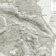 El Cáucaso 2 – Armenia y Azerbaiyán