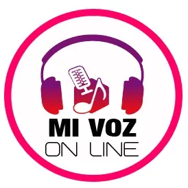 MI VOZ ONLINE en vivo