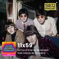 Así fue el final de las bandas más míticas de la música
