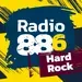 Radio 88.6 - Hard Rock
