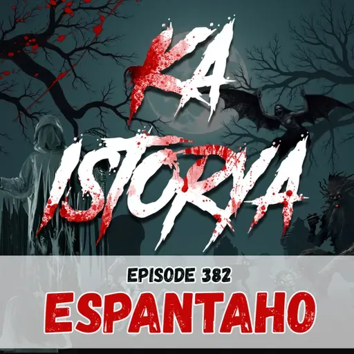 Episode 382 : Espantaho