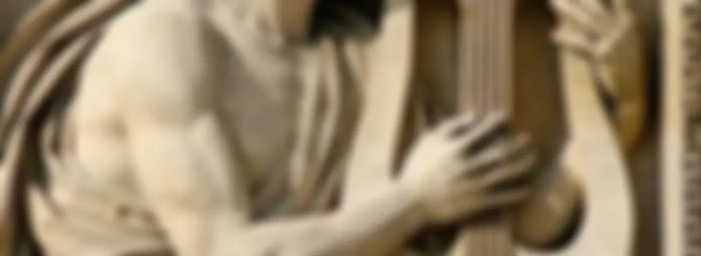 El Griego con su Mito