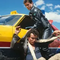 MAD MAX MOVIE COMMENTARY 