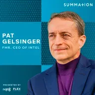 Fmr Intel CEO Pat Gelsinger on chips, China, and lessons from Andy Grove