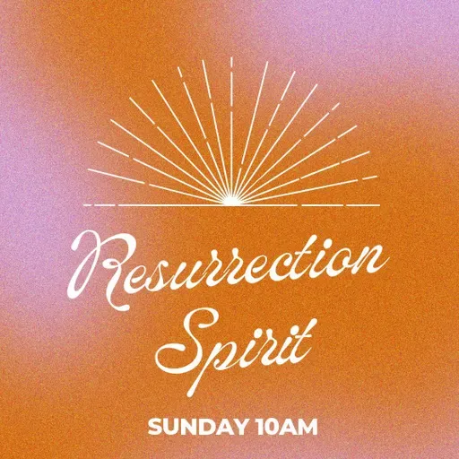 Resurrection Spirit