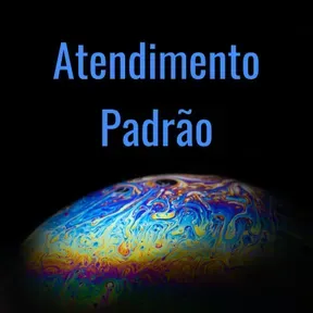 Atendimento Padrão