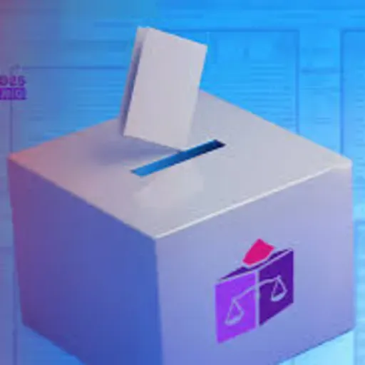 Por qué votaré el domingo