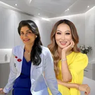 759: From OR to On-Screen: Dr. Tiffany Moon’s Journey Through Medicine & Media