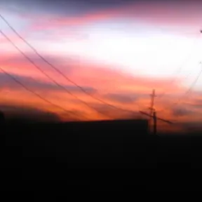ATARDECER RADIO