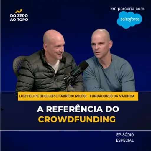 Como a Vakinha se reinventou e se tornou uma gigante do crowdfunding na América Latina