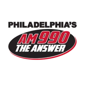 Philadelphia’s AM 990 The Answer