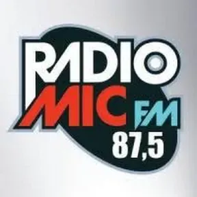 Radio Mic Fm  Diadema SP  87.5 MHZ