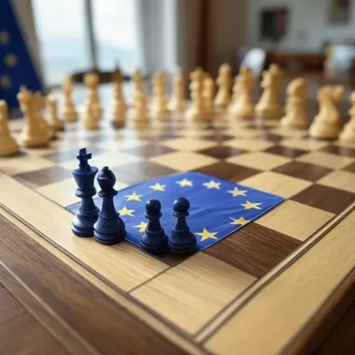 ️  Autonomía estratégica y la Unión Europea: ¿Una realidad inalcanzable?