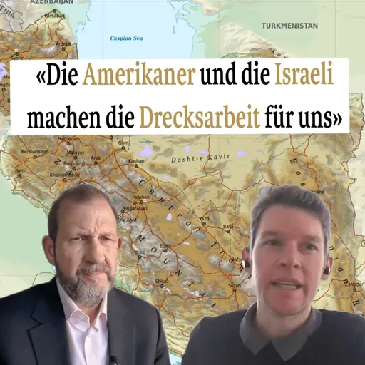 Angriff auf den Iran: Befreiungsschlag oder Flächenbrand?