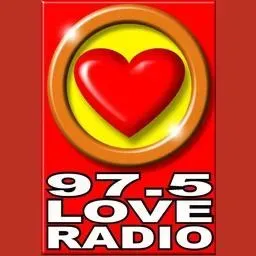 97.5 Love Radio Iloilo