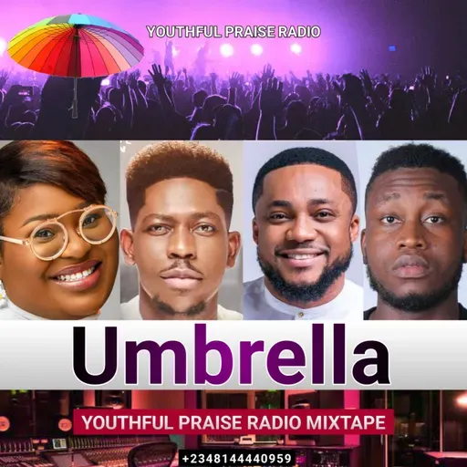 Umbrella (Mix)