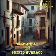 La matanza de Puerto Hurraco Temp1 Ep12