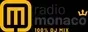 Radio Monaco - 100% Mix Dj