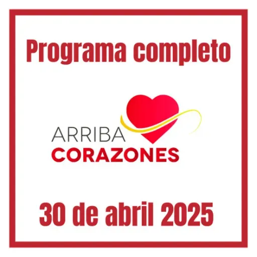 30 ABRIL 2025