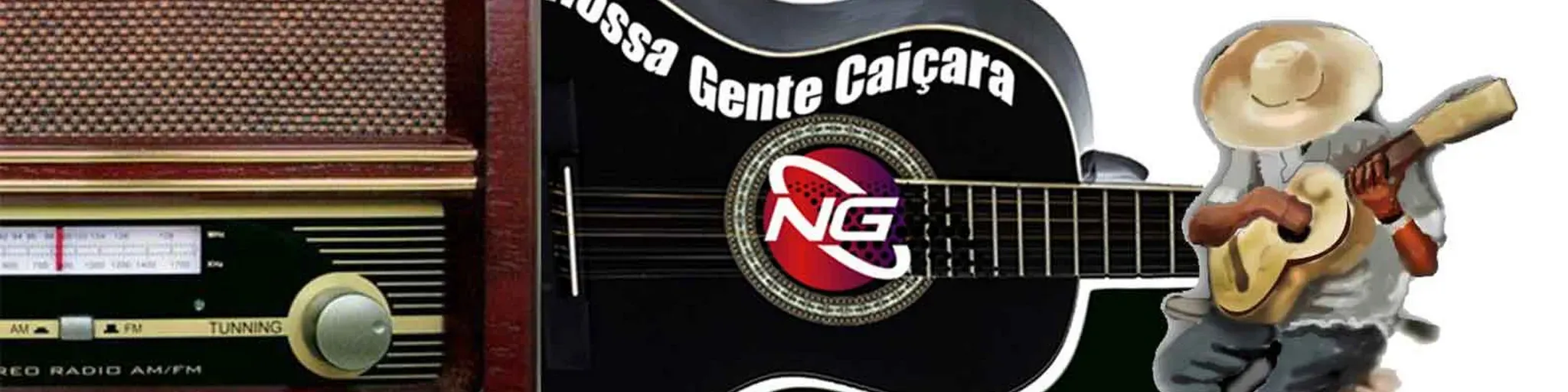 Nossa Gente Caicara