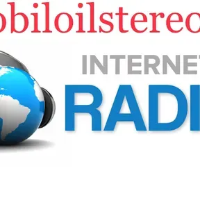 Mobiloil stereo fm