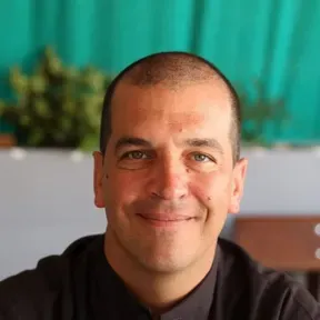 Il podcast di don Andres Bergamini