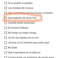 ¿Qué esperan de Ansu Fati? 😏