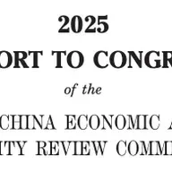 The China Commission Reports!