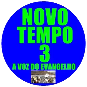 NOVO TEMPO. 3