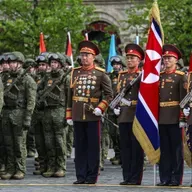 North Korea and Russia deepen ties as South Korea-U.S. alliance strains