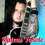 Mateus Yokote - Guitarra