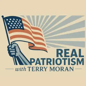 Real Patriotism