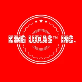 The Voice Of King Luxas