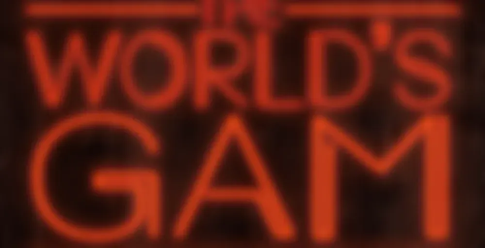 The World’s GAM - A Major League Soccer Podcast