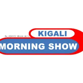 KIGALI MORNING RADIO
