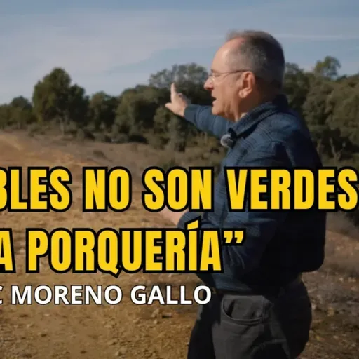 "EN EUROPA NOS HAN ECHADO ALGO EN EL AGUA, ESTO NO ES NORMAL" - SIN FILTROS CON ISAAC MORENO GALLO