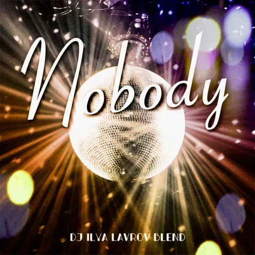 Aarne, Toxi$, Big Baby Tape vs. Jamiroquai - NOBODY (DJ ILYA LAVROV blend)