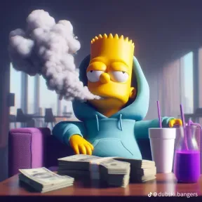 Anuel AA Mix