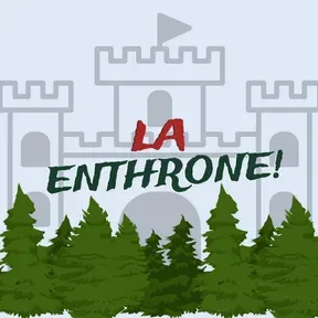 laenthrone