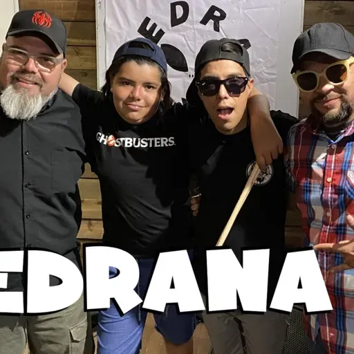 Entrevista con MEDRANA| Audífono